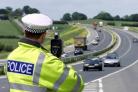 Motorists can now upload evidence of dangerous driving to new police website